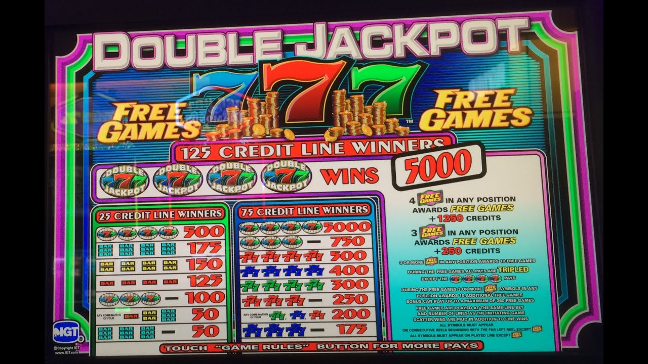 Slot machine jackpot winners on youtube