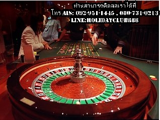 Crown casino roulette poker
